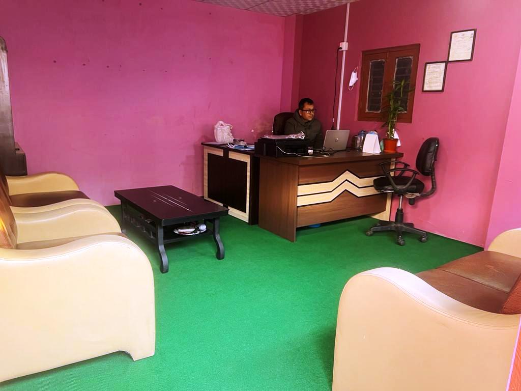 Office Photo  Photo 6