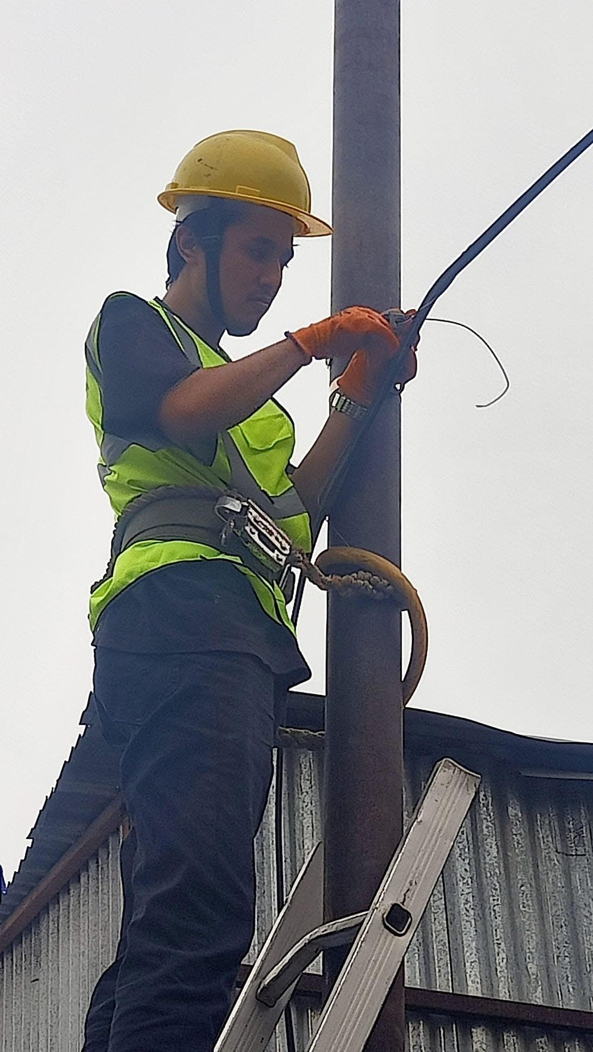 Telecom Photo 6