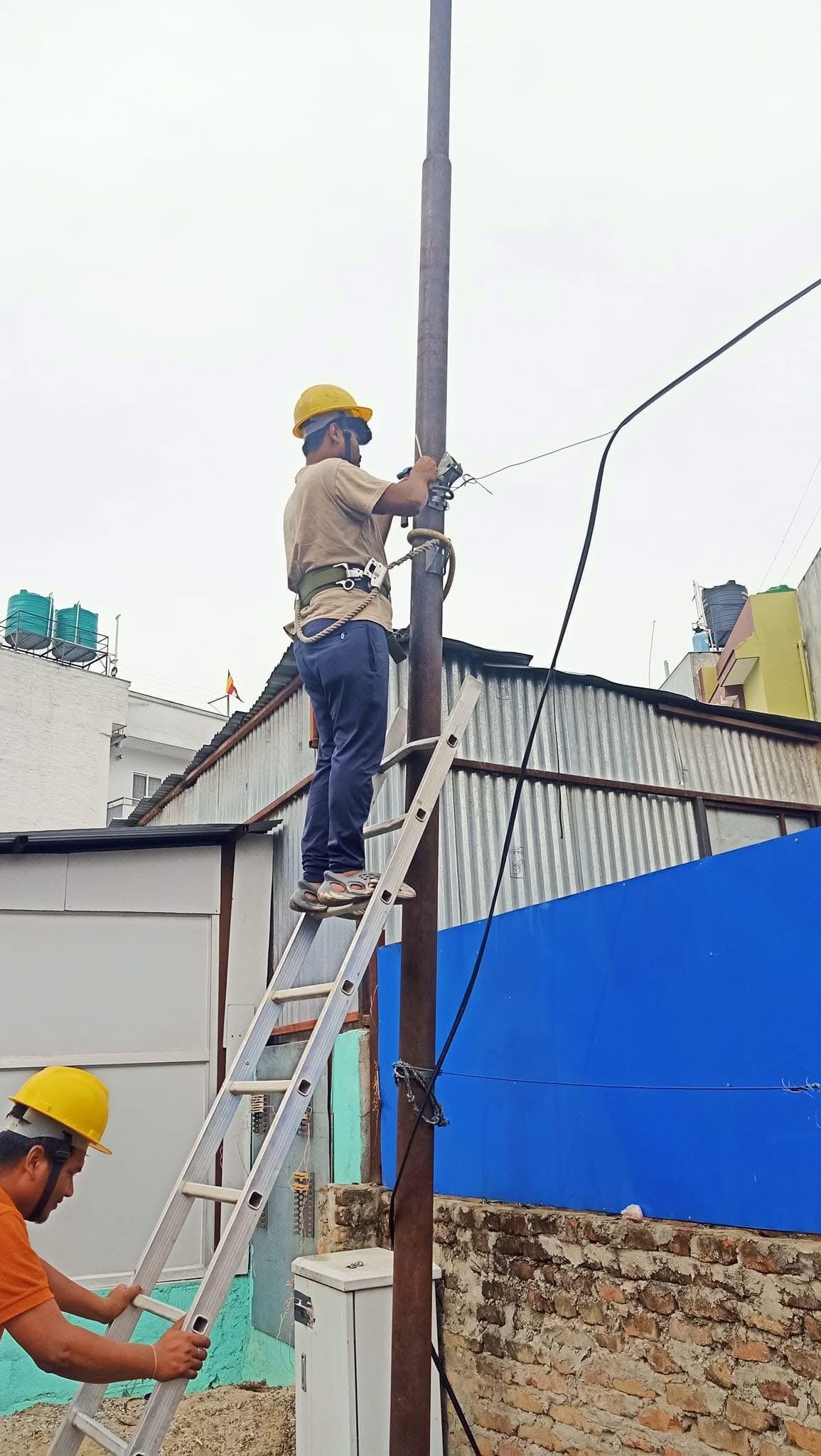 Telecom Photo 7