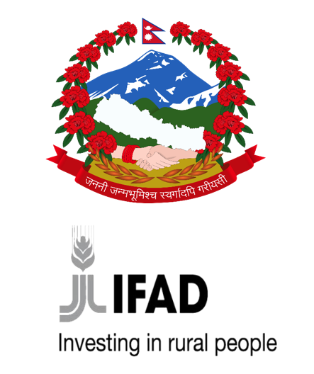 Rural Enterprises and Remittances Project (SAMRIDDHI)